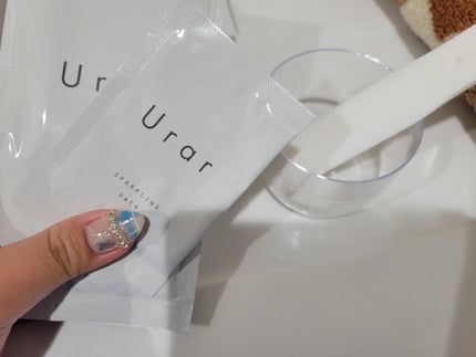 試してみた】Urar スパークリングパックの効果・肌質別の口コミ 試してみた】Urar スパークリングパックの効果・肌質別の口コミ
