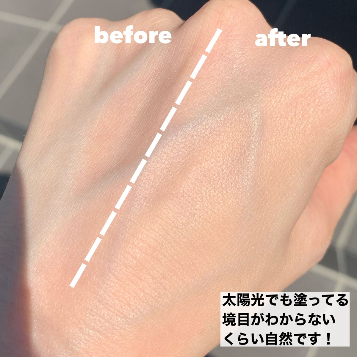 フローレス ルミエール ラディアンス パーフェクティング クッション/ローラ メルシエ/クッションファンデーションを使ったクチコミ(5枚目)