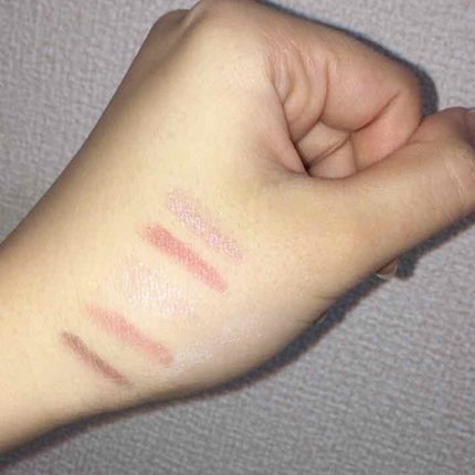 【旧品】パーフェクトスタイリストアイズ/キャンメイク/アイシャドウパレットを使ったクチコミ(4枚目)