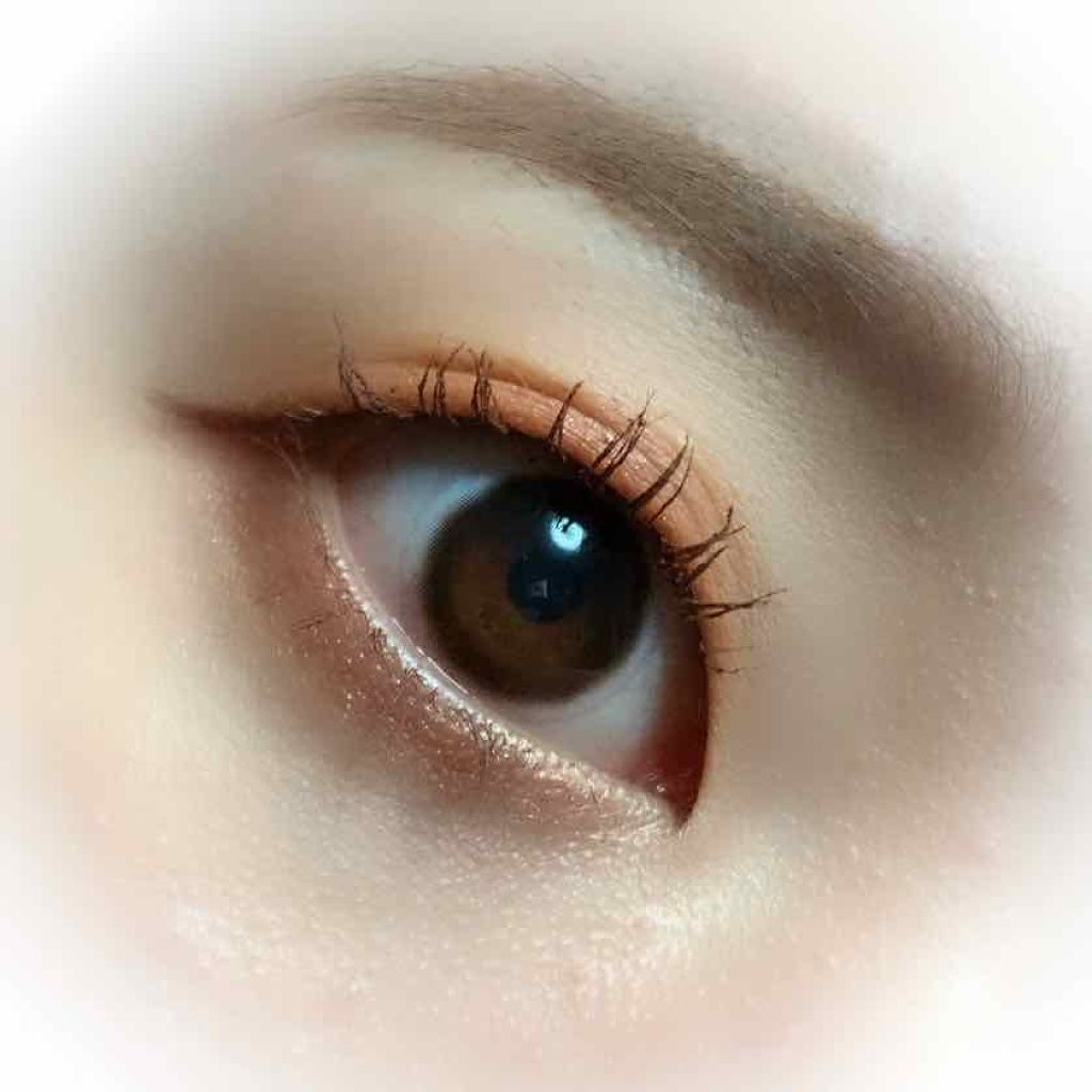 ロング&カールマスカラ スーパーWP/ヒロインメイク/マスカラを使ったクチコミ(1枚目)