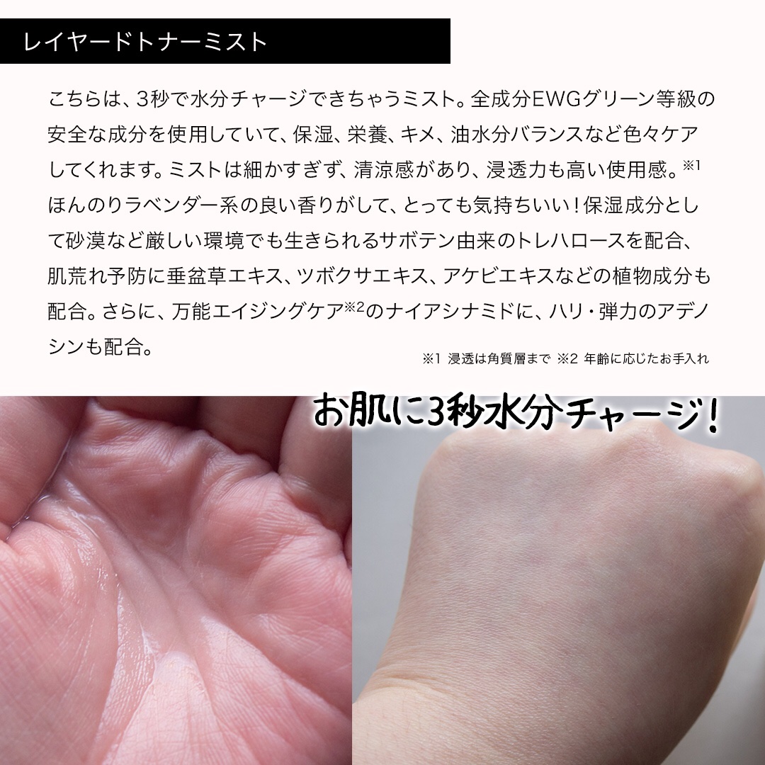 を使ったクチコミ（3枚目）