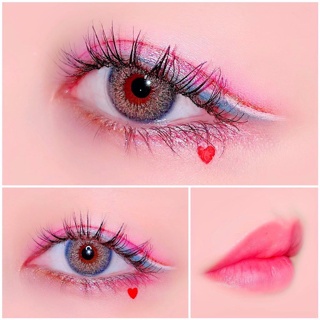 Super Shock Shadow/ColourPop/単色アイシャドウを使ったクチコミ（1枚目）