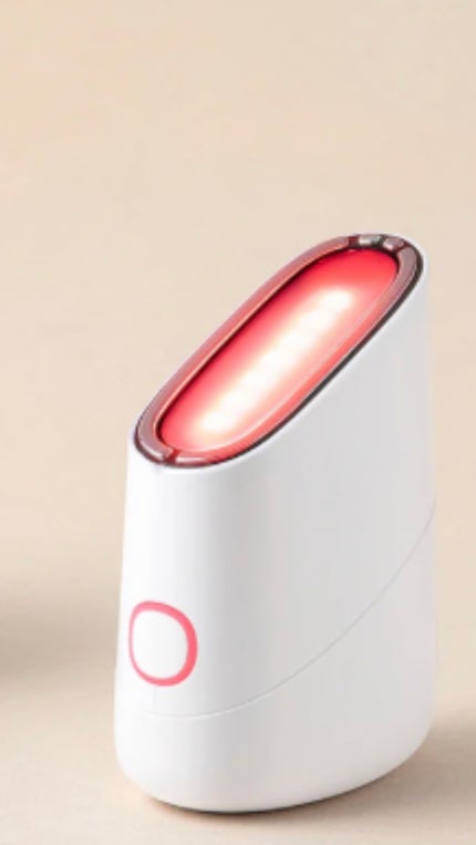 スキンライトセラピーII/Makeon/美顔器・マッサージを使ったクチコミ(3枚目)