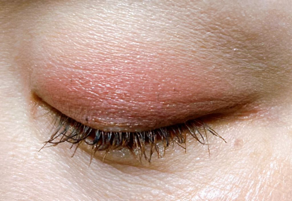 描くふたえアイライナー/CEZANNE/リキッドアイライナーを使ったクチコミ(4枚目)