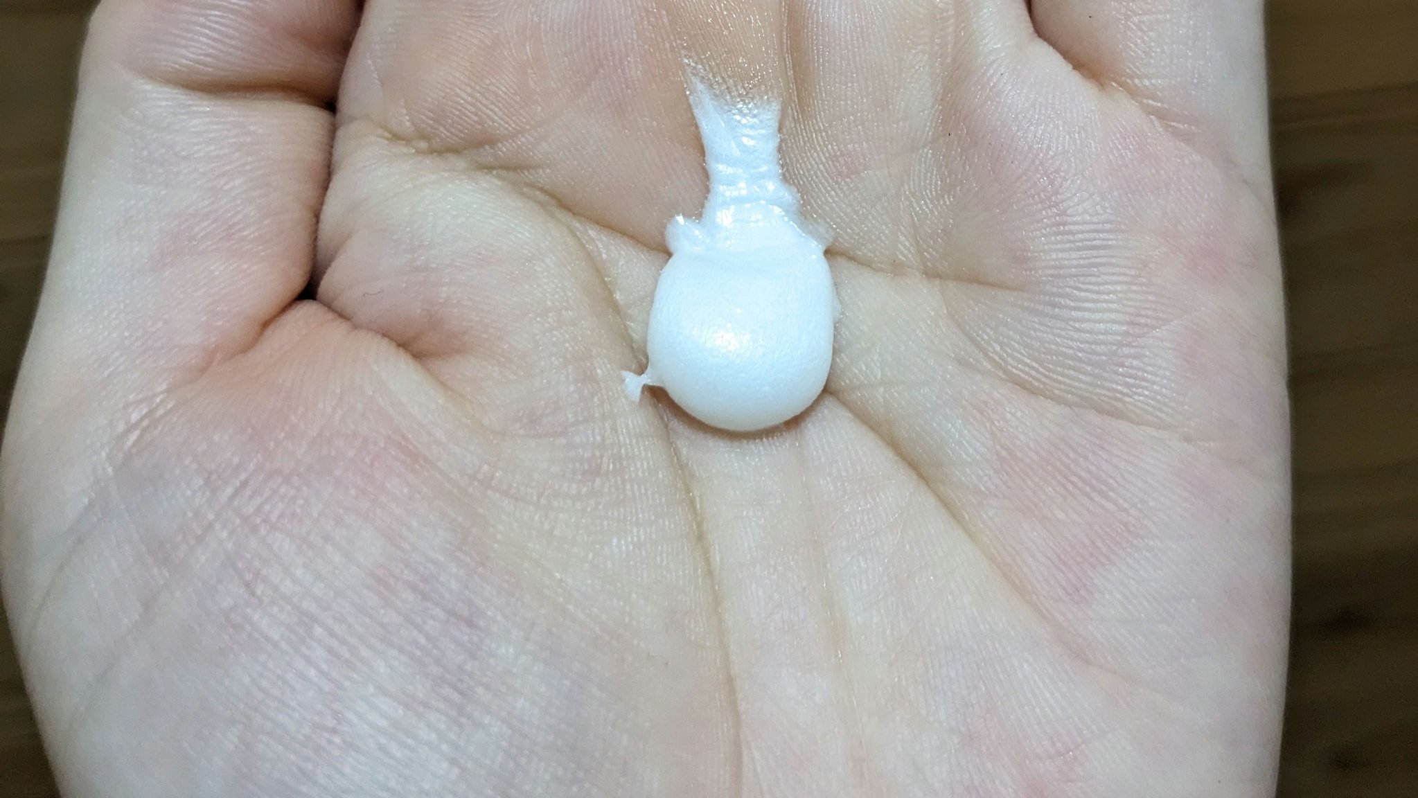 Zero Foam Cleanser/MEDICUBE/洗顔フォームを使ったクチコミ（3枚目）