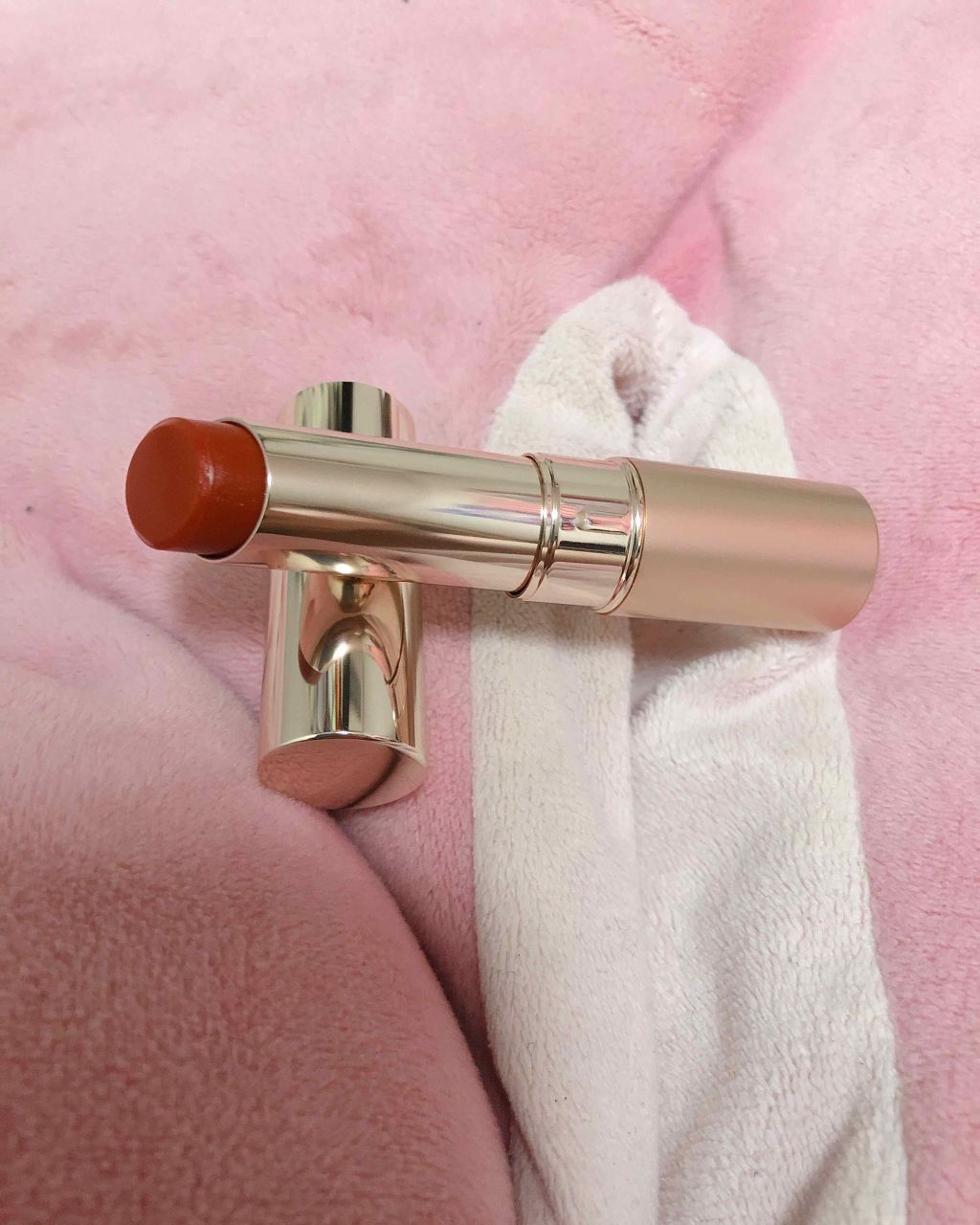 オペラ リップティント N/OPERA/リップティントを使ったクチコミ（2枚目）