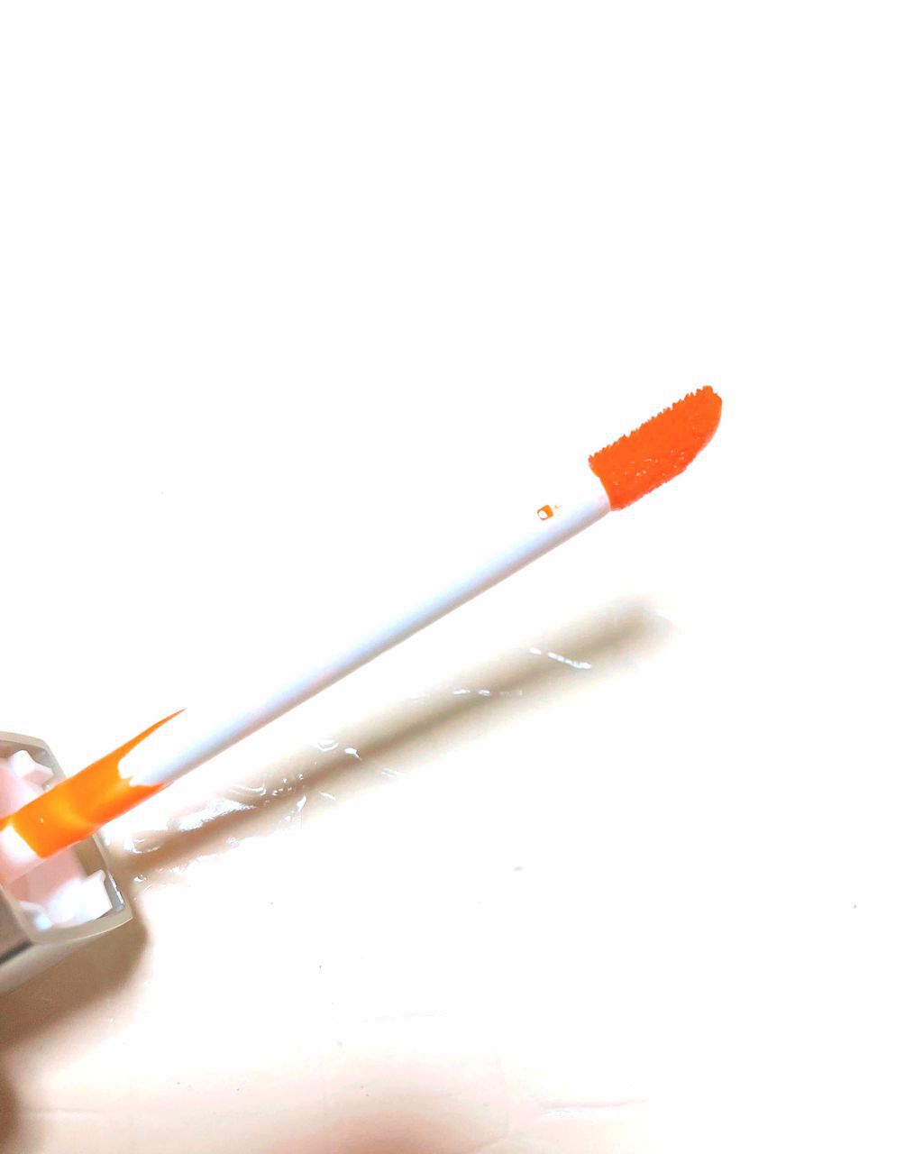 【旧】ディオール アディクト リップ ティント/Dior/リップグロスを使ったクチコミ（2枚目）