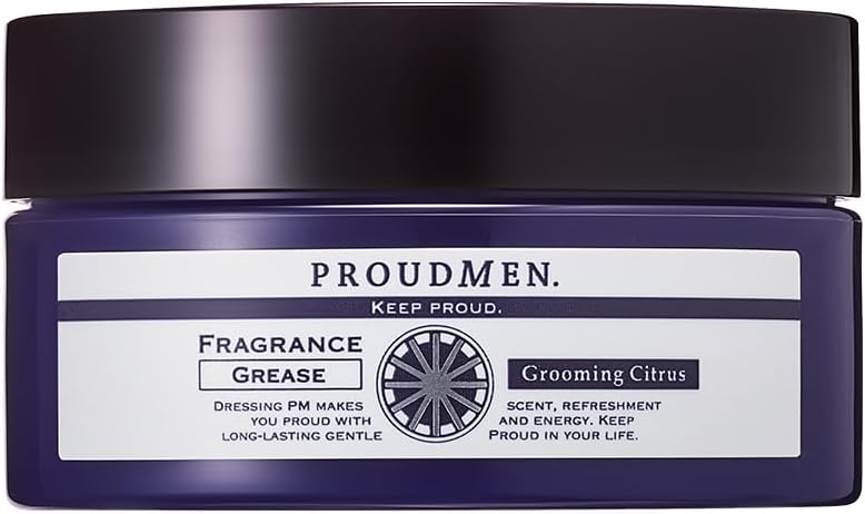 フレグランスグリース プラウドメン