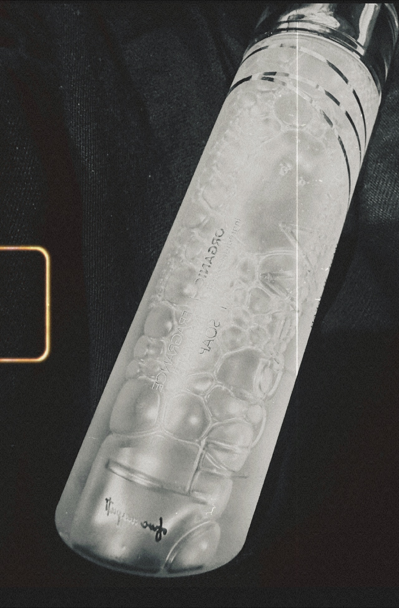 オーガニックフレグランスインティメイトソープ MAPUTI/MAPUTI/デリケートゾーンケアを使ったクチコミ（1枚目）