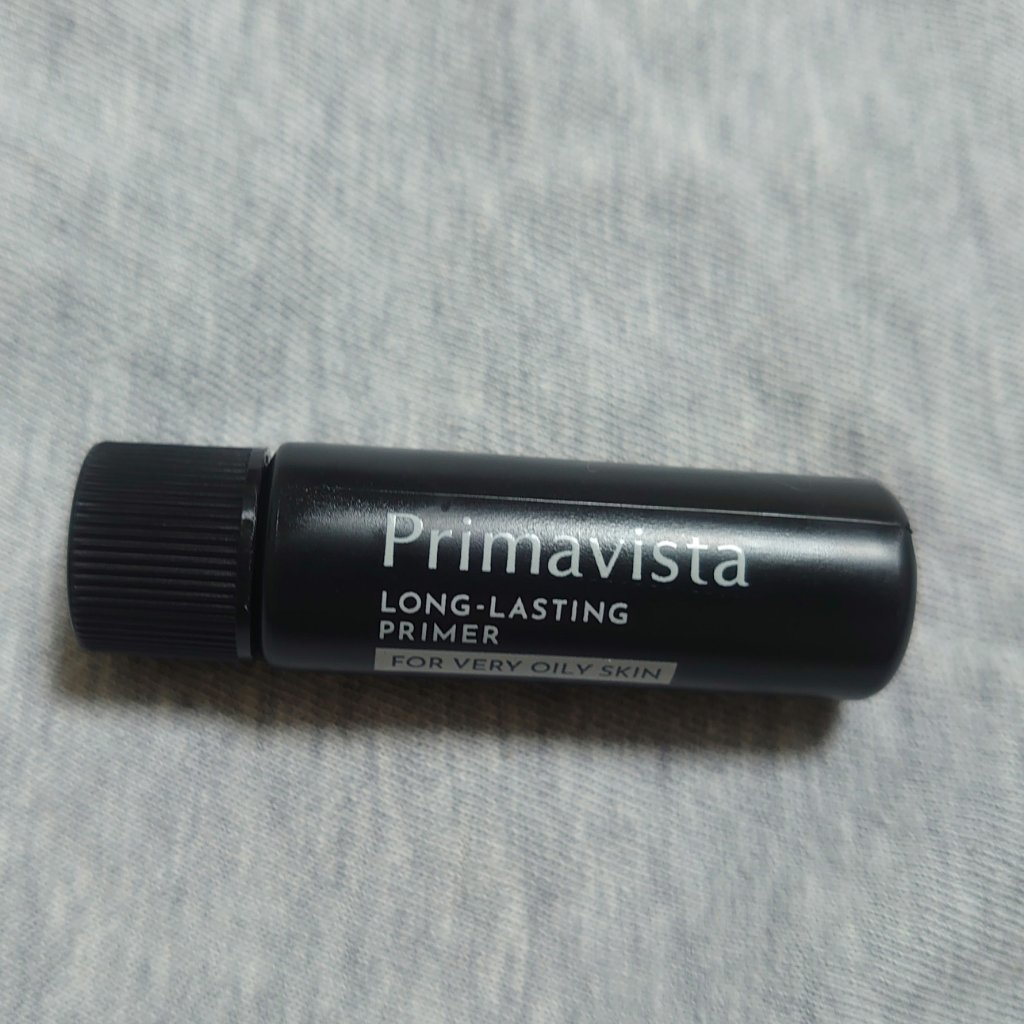 プリマヴィスタ スキンプロテクトベース＜皮脂くずれ防止＞ 超オイリー肌用のクチコミ「プリマヴィスタ　スキンプロテクトベース
＜皮脂くずれ防止＞ 超オイリー肌用


カラー下地を購.....」（1枚目）