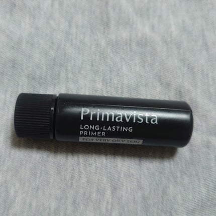 スキンプロテクトベース<皮脂くずれ防止> 超オイリー肌用 トライアル 8.5ml【旧】/プリマヴィスタ/化粧下地の画像