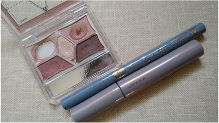 オペラ カラーリングマスカラ/OPERA/マスカラを使ったクチコミ(1枚目)