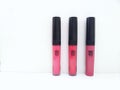 MAT LIP GLOSS マットリップグロス / DAISO