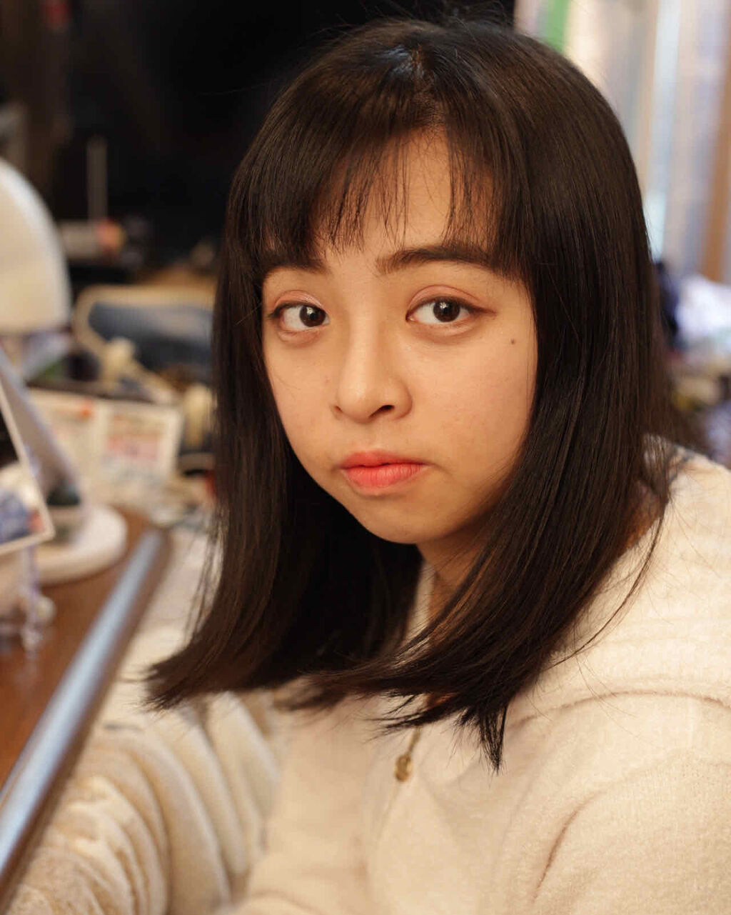 リキッドアイブロウ/U R GLAM/リキッドアイブロウを使ったクチコミ（1枚目）