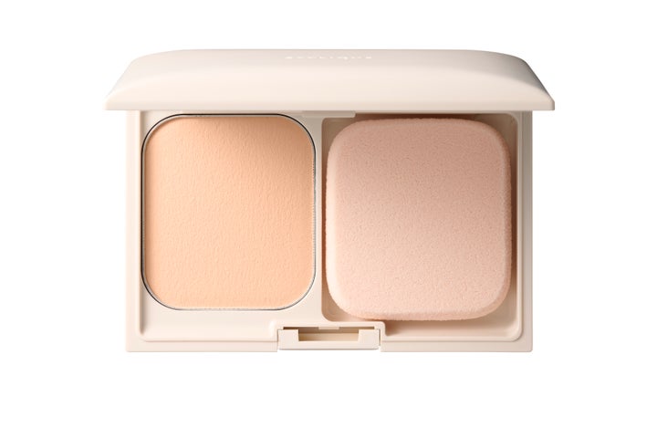 ナリス化粧品 スタイリーク　パウダー　ファンデーション