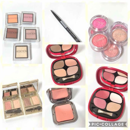 アディクション ザ アイシャドウ/ADDICTION/単色アイシャドウを使ったクチコミ(4枚目)