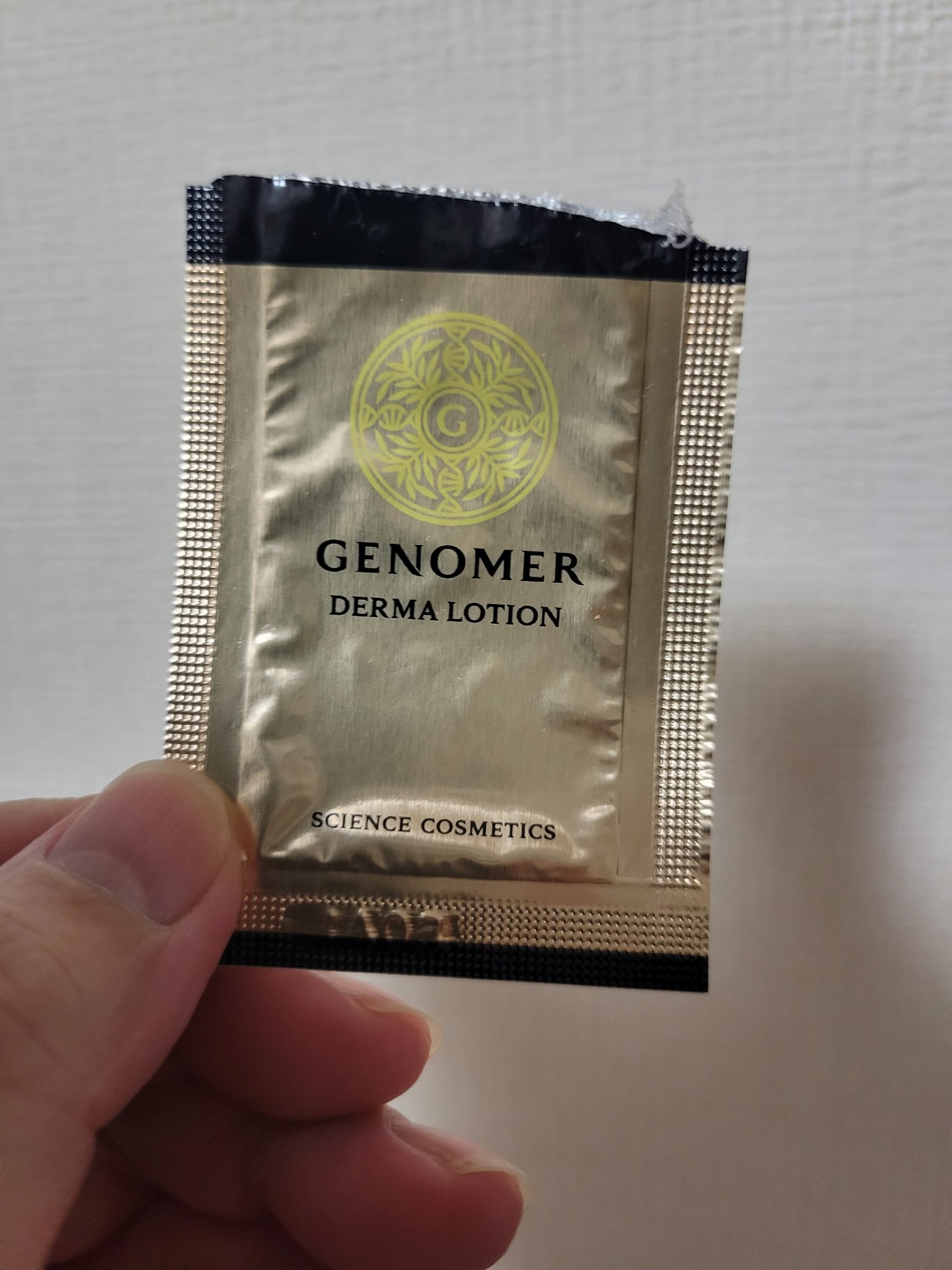 ドクターシーラボ ジェノマーダーマローション 【公式通販】