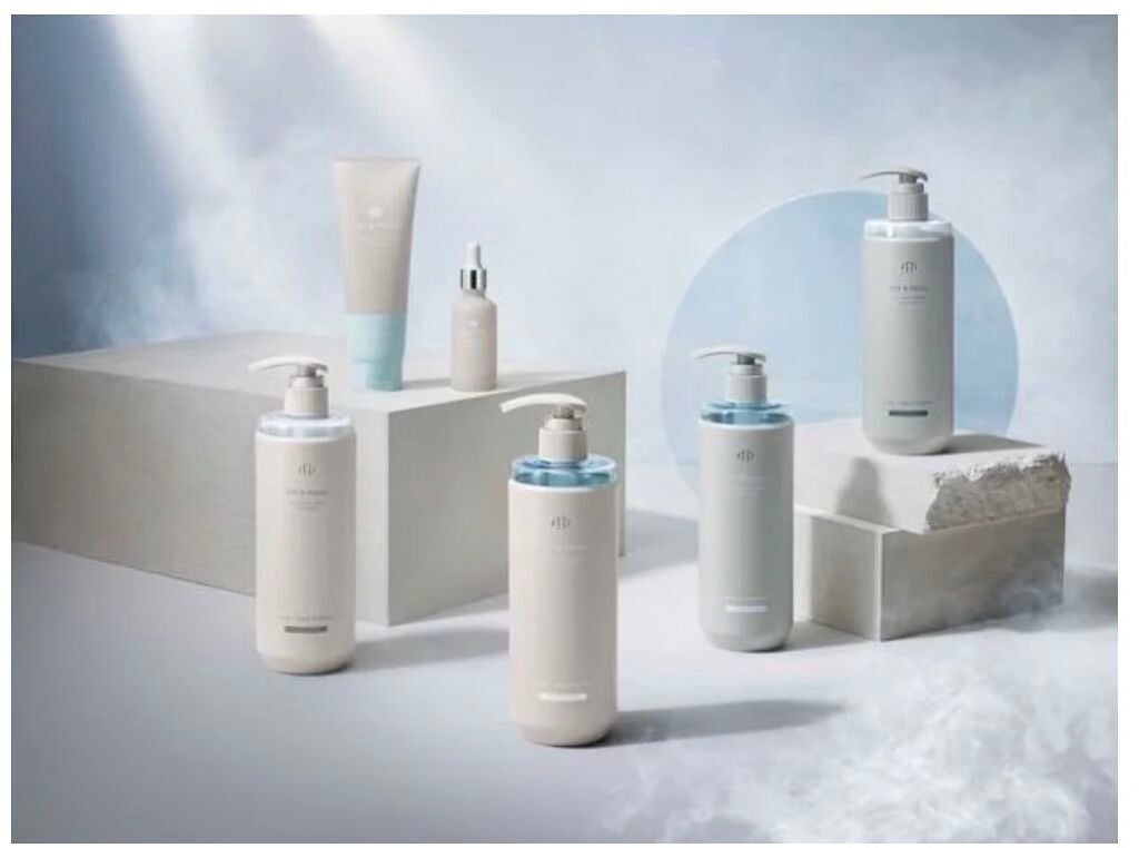 スパ・シャンプー/ヘアトリートメント リフレッシュ/Off&Relax/市販シャンプーを使ったクチコミ(2枚目)