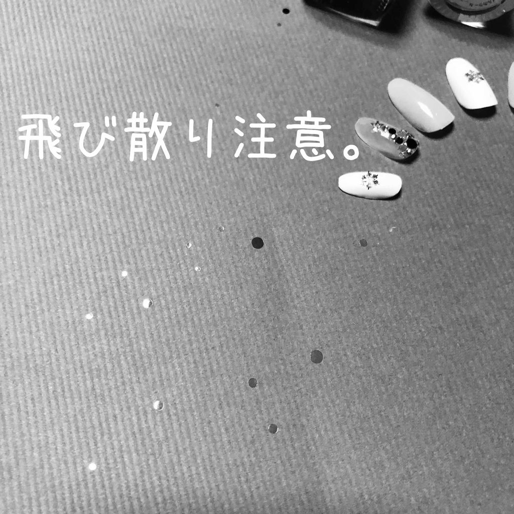 カラフルネイルズ/キャンメイク/マニキュアを使ったクチコミ（3枚目）