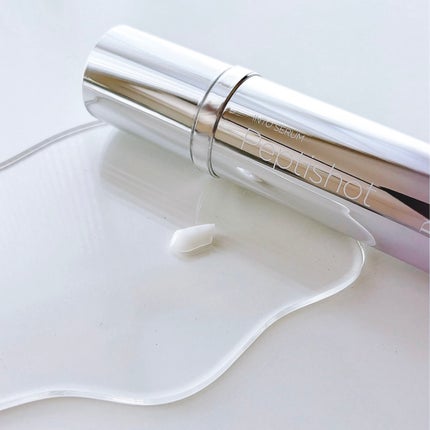 RTXセラム ぺプチショット/Dr.G/美容液を使ったクチコミ(2枚目)