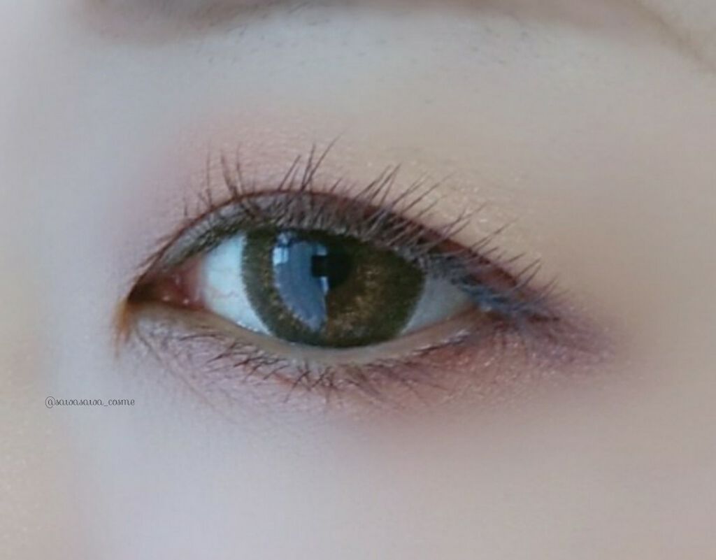 レ キャトル オンブル/CHANEL/アイシャドウパレットを使ったクチコミ(4枚目)