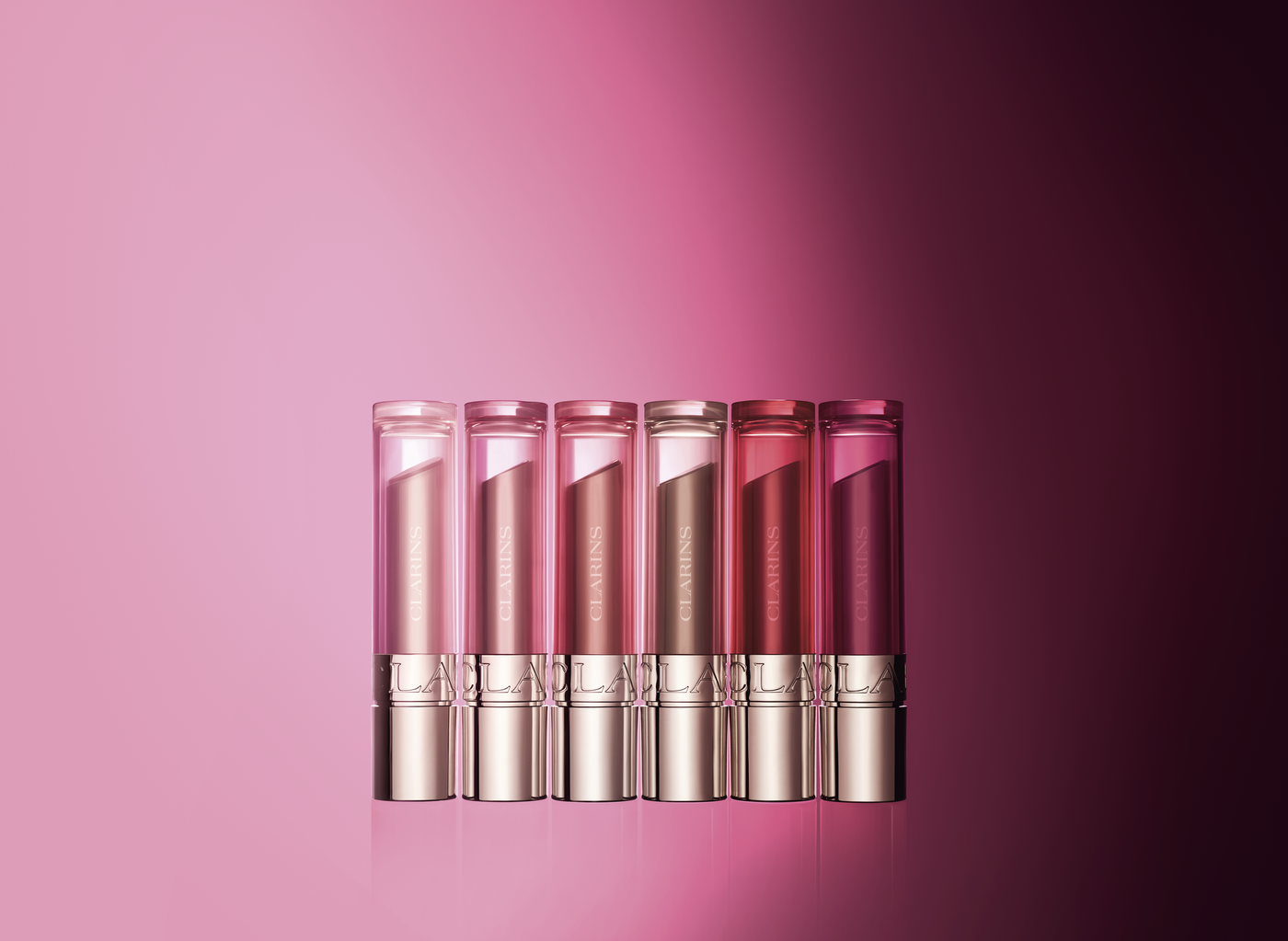 試してみた】リップ オイル バーム CLARINSのリアルな口コミ・レビュー