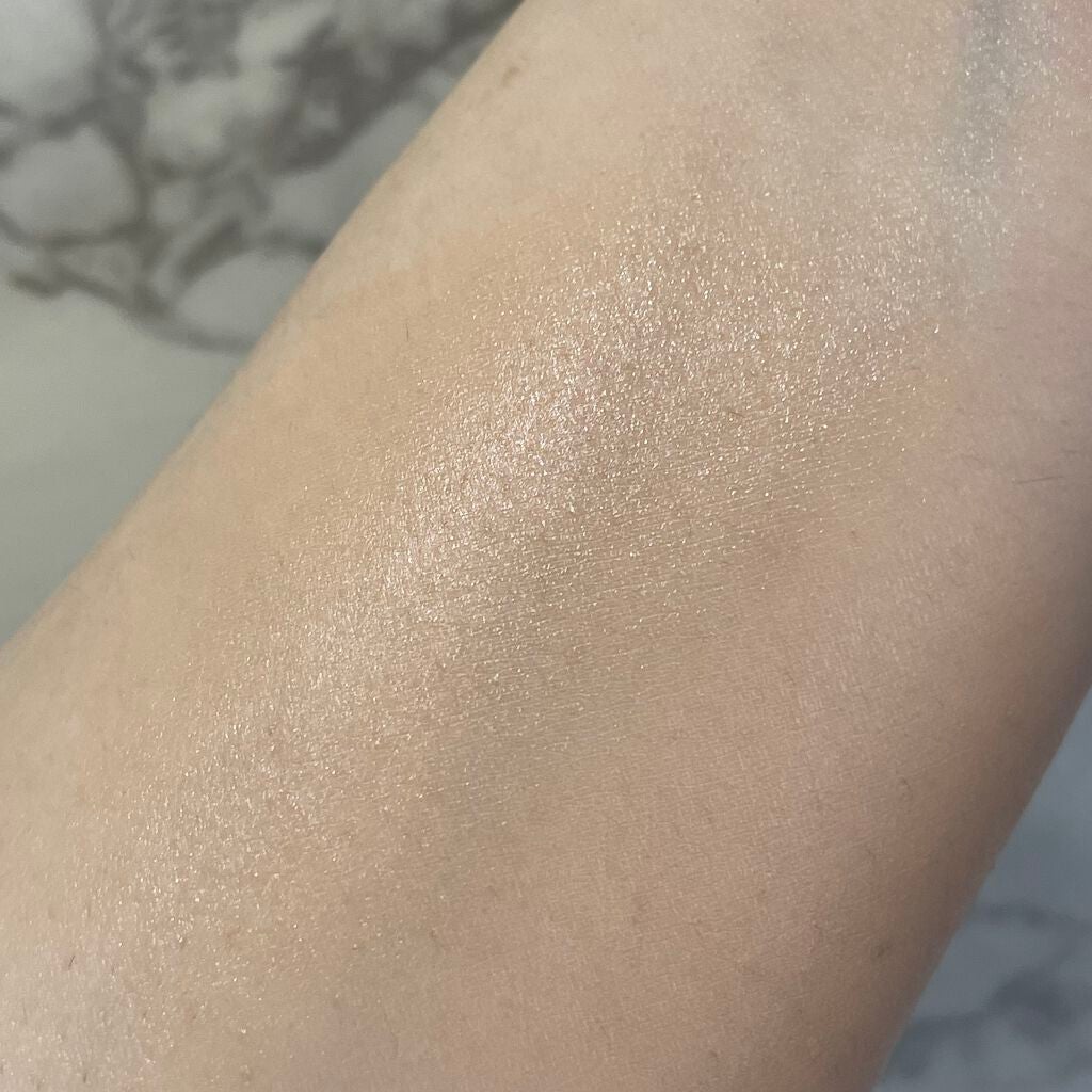 ウルトラ ル タン クッション/CHANEL/クッションファンデーションを使ったクチコミ(6枚目)