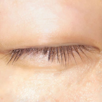 まつげ美容液EX/CEZANNE/まつげ美容液を使ったクチコミ(2枚目)