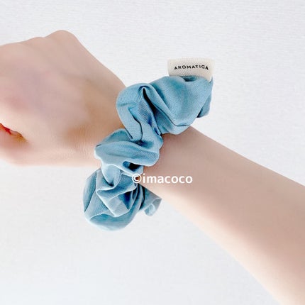 オーガニックボディーオイル ‐メロウニス ボディオイル マグノリア&サンダルウッド/AROMATICA/ボディオイルを使ったクチコミ(3枚目)