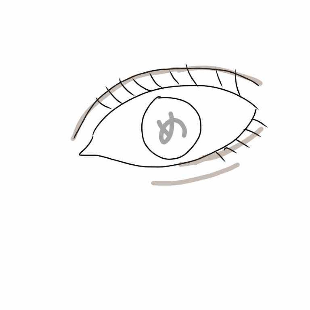 ステイオンバームルージュ/キャンメイク/口紅を使ったクチコミ(3枚目)