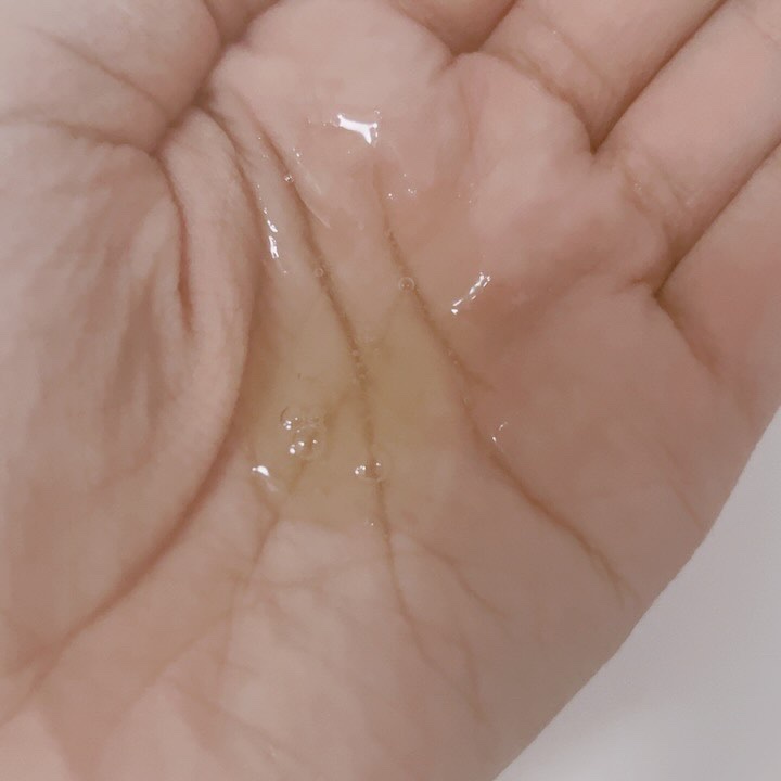 AHA·BHA·PHA 30デイズミラクルアクネボディクレンザー/SOME BY MI/ボディソープを使ったクチコミ（3枚目）