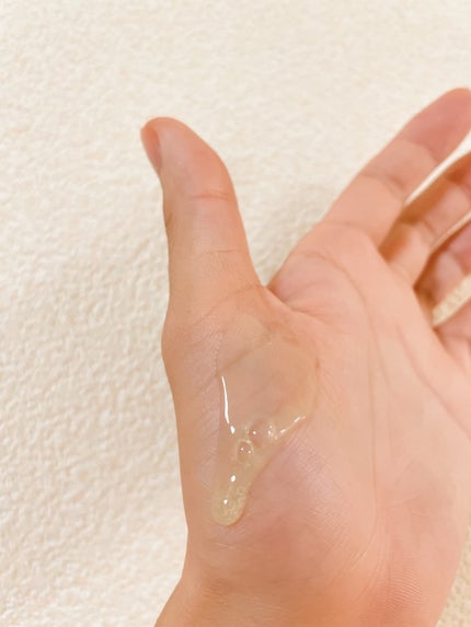 グリーントマトポアリフティングアンプル+/SUNGBOON EDITOR(成分エディター)/美容液を使ったクチコミ(2枚目)