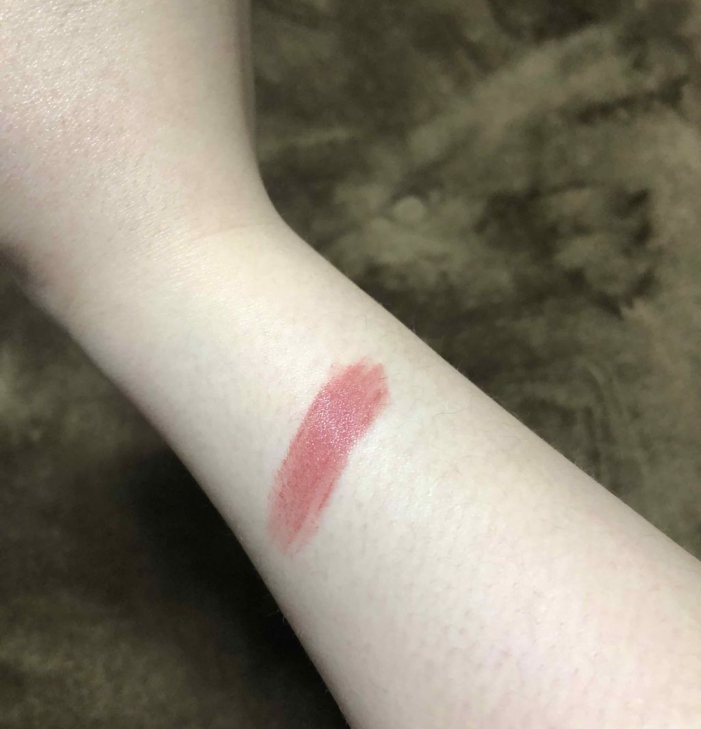 ミックスブラッシュ コンパクト N/JILL STUART/パウダーチークを使ったクチコミ(4枚目)