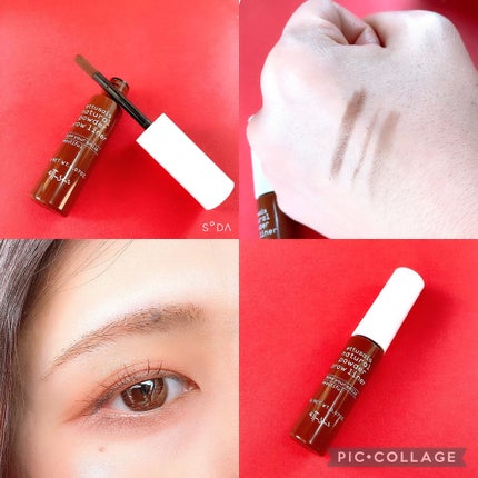 エテュセ チップオン アイブロウ WP PBR/ettusais/パウダーアイブロウの画像