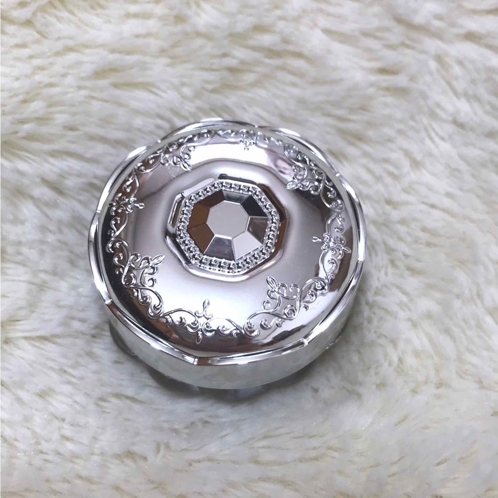 ジェリーアイカラー N/JILL STUART/ジェル・クリームアイシャドウを使ったクチコミ(3枚目)