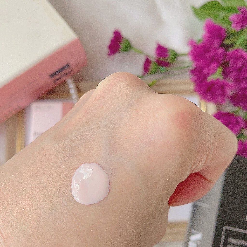 スキンプロテクトベース＜皮脂くずれ防止＞/プリマヴィスタ/化粧下地を使ったクチコミ（2枚目）