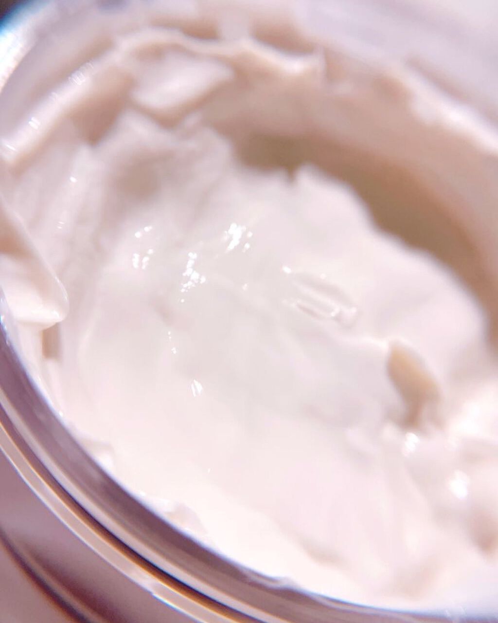 ホイップトボディクリーム アンバーバニラ/ローラ メルシエ/ボディクリームを使ったクチコミ（3枚目）