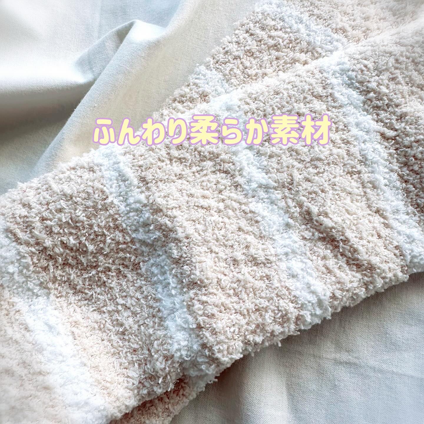 ぽかぽかカイロソックス/カイロソックス/暖かい靴下を使ったクチコミ（3枚目）