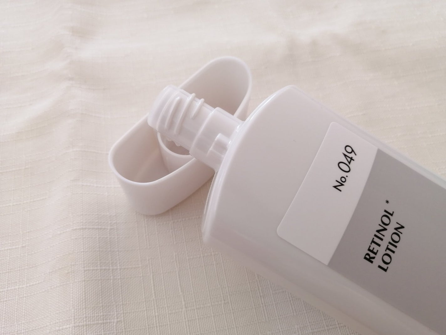 スーパーリンクルローション VA/KISO/化粧水を使ったクチコミ(2枚目)