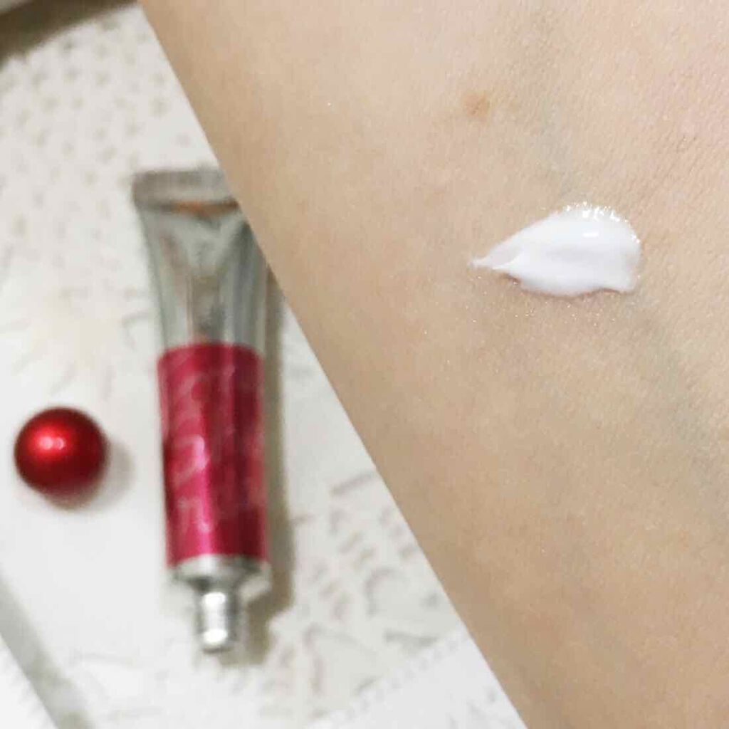 トーンショットクリーム/アバンタイム/フェイスクリームを使ったクチコミ（3枚目）