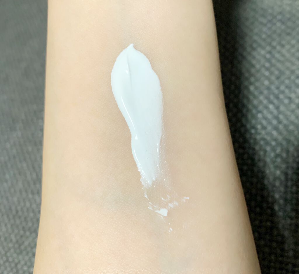 パワーブライトニング グルタチオンクリーム/Dr.Althea/フェイスクリームを使ったクチコミ(8枚目)