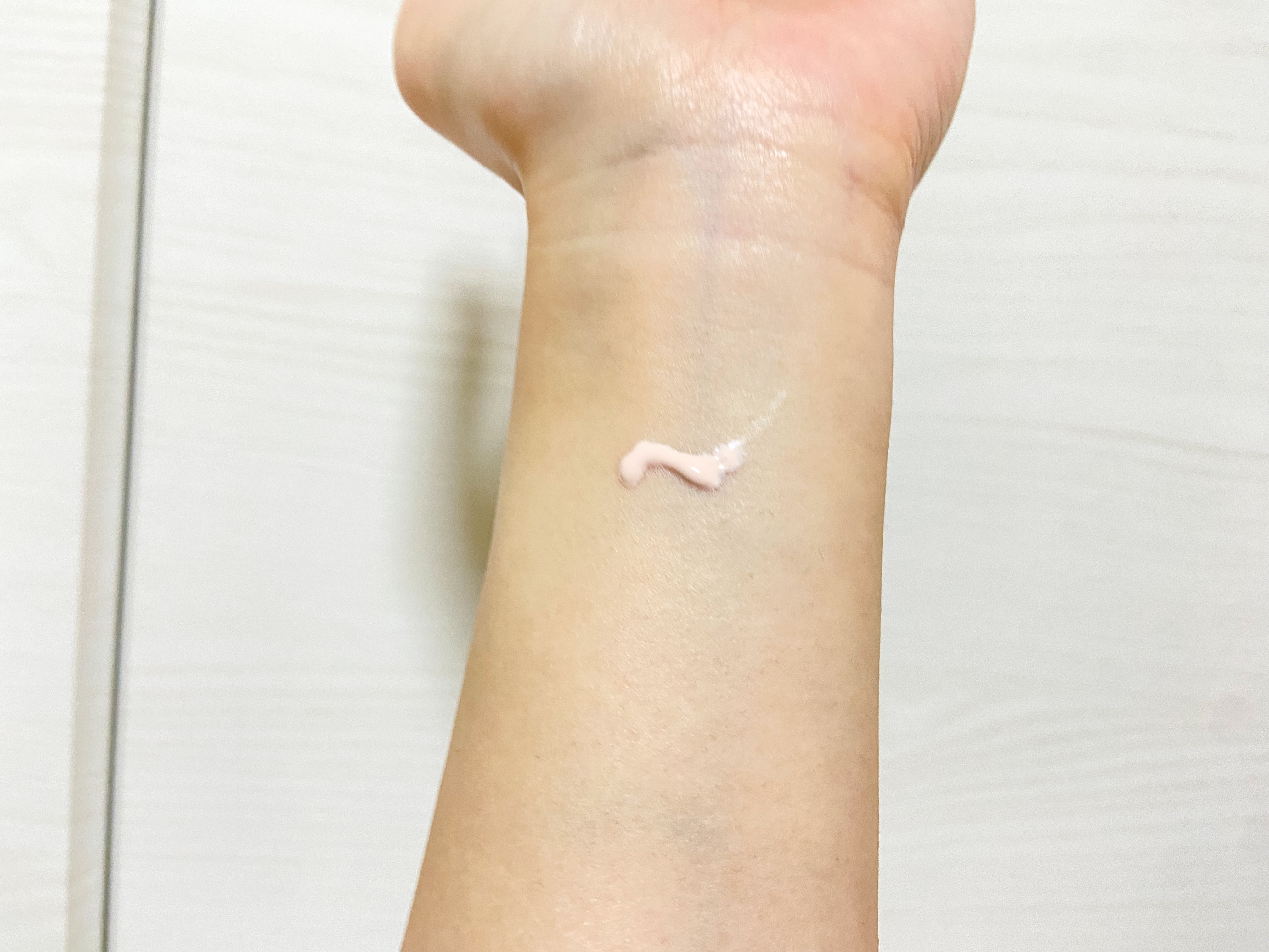 コンプリート フラット プライマー/DECORTÉ/化粧下地を使ったクチコミ（2枚目）