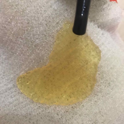 柿のさち 薬用柿渋ボディソープ/マックス/ボディソープを使ったクチコミ(2枚目)