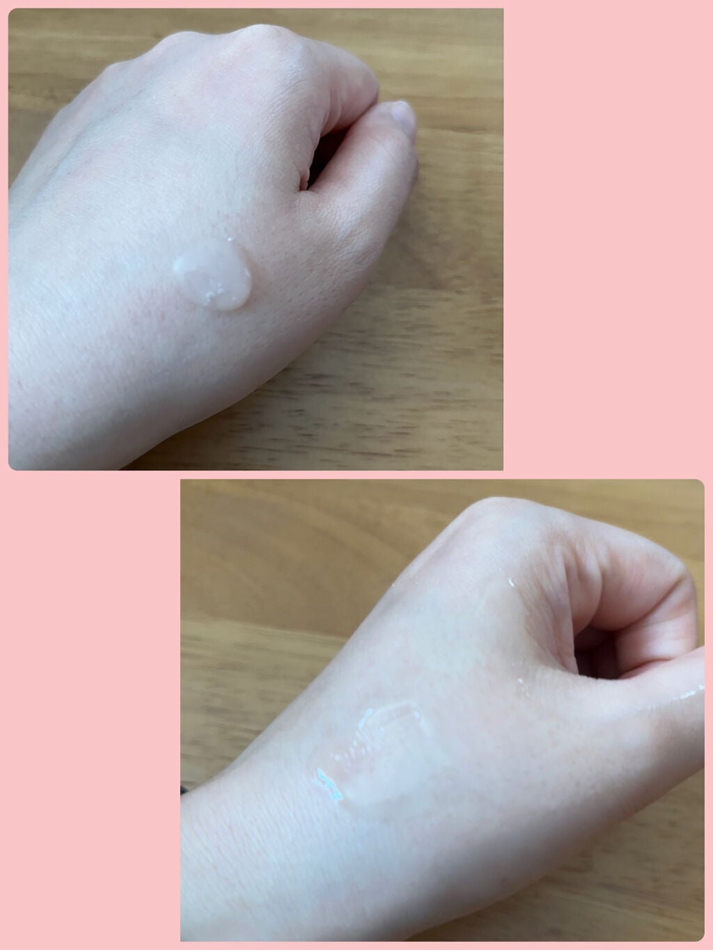 トナー;エクストラクトイット/Huxley/化粧水を使ったクチコミ(5枚目)