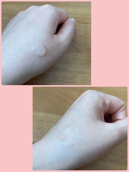 トナー;エクストラクトイット/Huxley/化粧水を使ったクチコミ(5枚目)