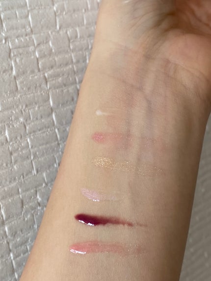 【旧】ディオール アディクト リップ マキシマイザー/Dior/リップグロスを使ったクチコミ(4枚目)