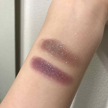 Super Shock Shadow/ColourPop/シングルアイシャドウを使ったクチコミ（4枚目）