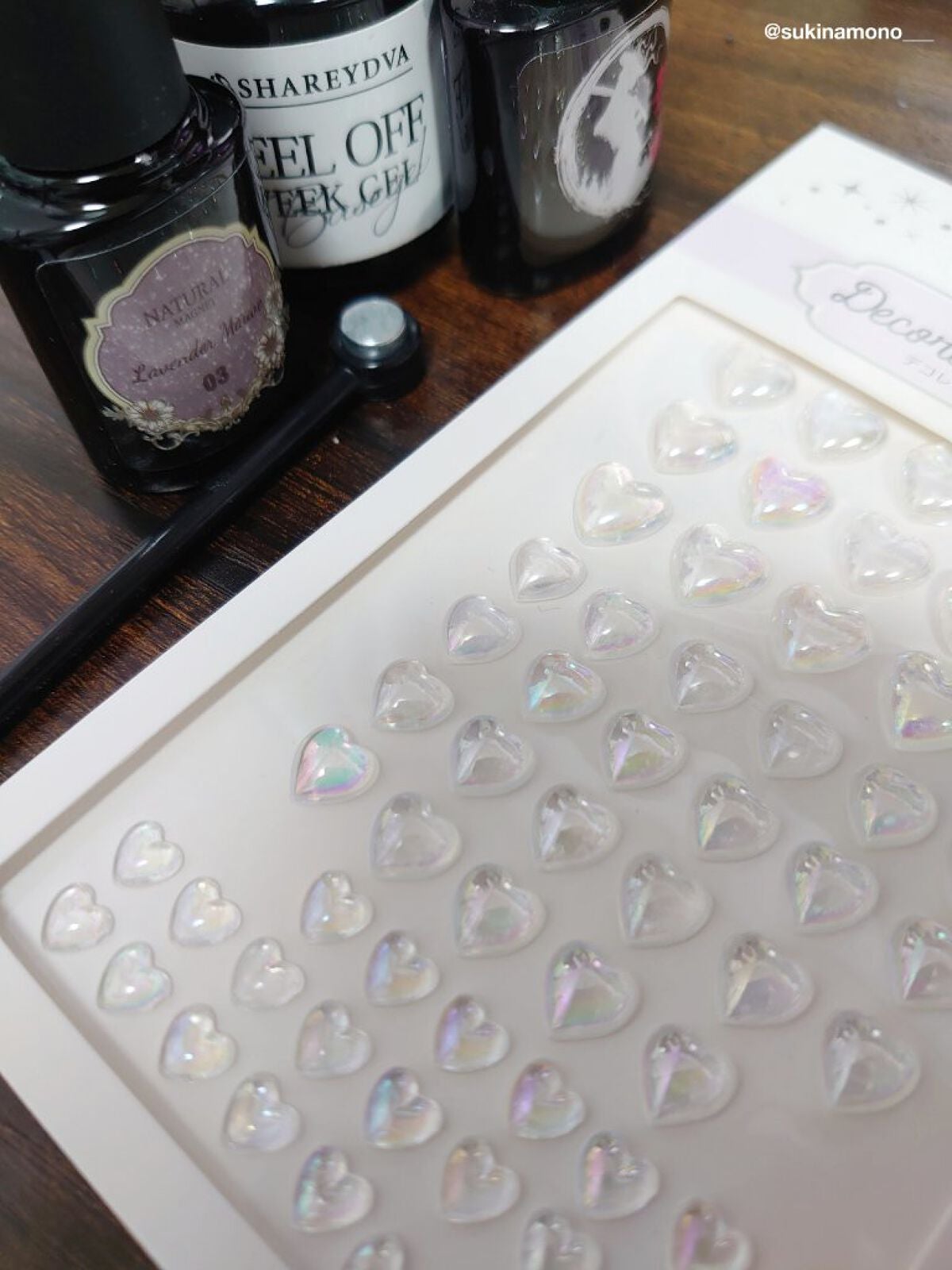 艶姫 ネイル工房