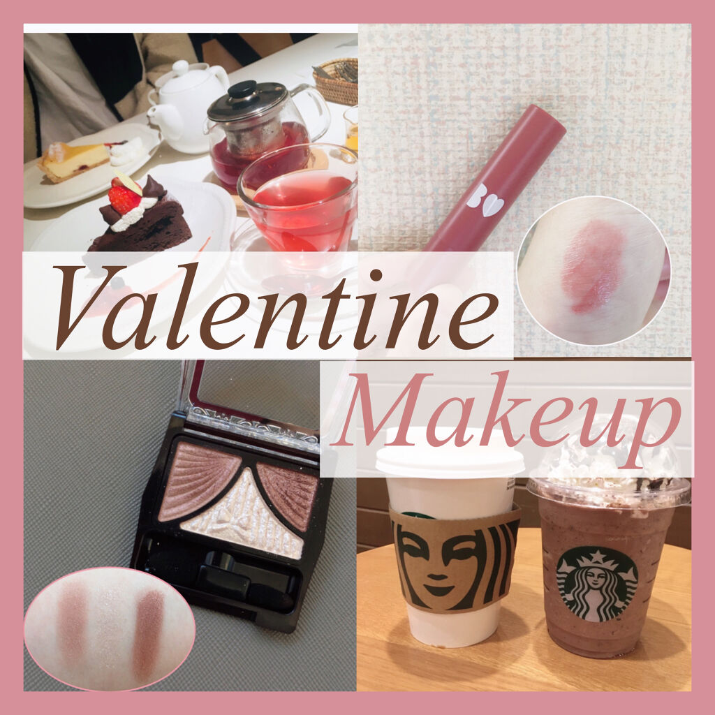 ジューシーピュアアイズ/キャンメイク/アイシャドウパレットを使ったクチコミ（1枚目）