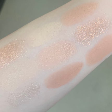 クリーミータッチライナー/キャンメイク/ジェルアイライナーを使ったクチコミ(4枚目)